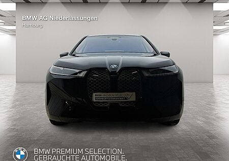 BMW iX xDrive40 AHK Driv.Assist.Prof Kamera