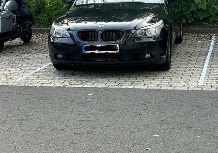 BMW 530d