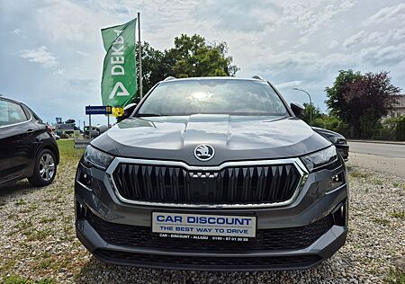 Skoda Karoq 1.5l TSI ACT DSG Selection RFK,AHK,Navi,WR