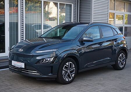 Hyundai Kona Prime 204Ps Navi KRELL TotWi ACC LKA Carpla