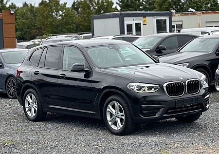 BMW X3 xDrive 20d /Automatik/TÜV Bis 05.26