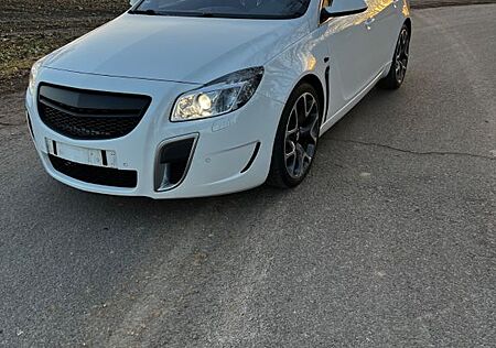Opel Insignia Sports Tourer OPC 2.8 V6 Turbo 4x4 OPC