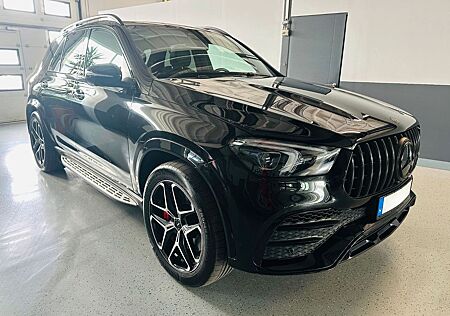 Mercedes-Benz GLE 53 AMG -Klasse 53 AMG 4Matic+
