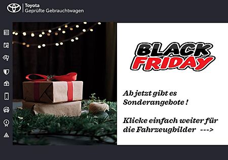 Toyota Yaris Cross Hybrid FWD Teamplayer + Winterpaket