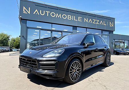 Porsche Cayenne SPORT-DESIGN*BOSE*360°*21.Z*PANORAMA*LED