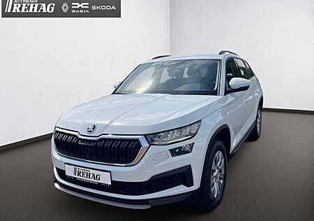 Skoda Kodiaq 1,5 TSI Active *7SITZER*LED*KLIMA*PDC*