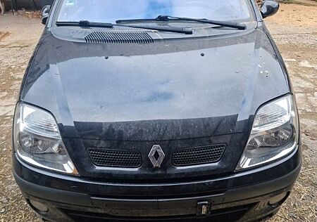 Renault Scenic 1.6 16V Privilege Expression