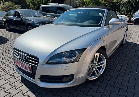 Audi TT 2.0 TFSI Roadster*BOSE*200PS*