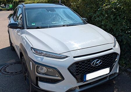 Hyundai Kona 1.6 T-GDI Premium AT