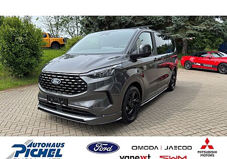 Ford Tourneo Custom Titanium L1 Level2 vanexxt IRMSCH