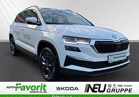 Skoda Karoq TOUR 1.5 TSI DSG LED DAB ACC
