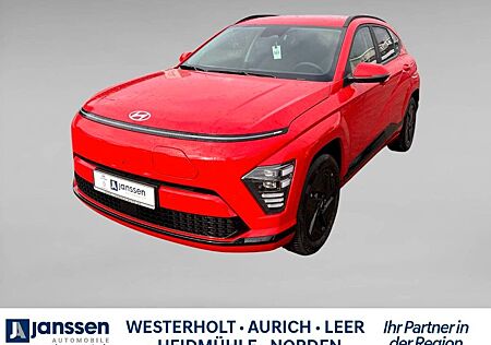 Hyundai Kona Elektro 49kWh Trend/Assistenz-Paket/ el.Hec