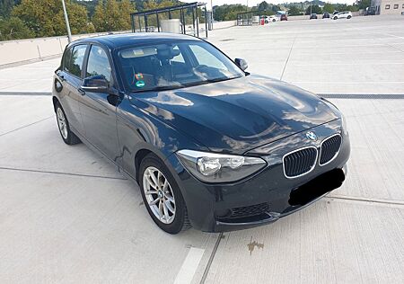 BMW 116i -