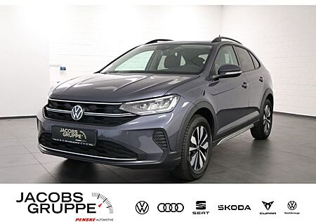 VW Taigo Volkswagen 1.0 TSI Move Navi,LED,ACC,PDC