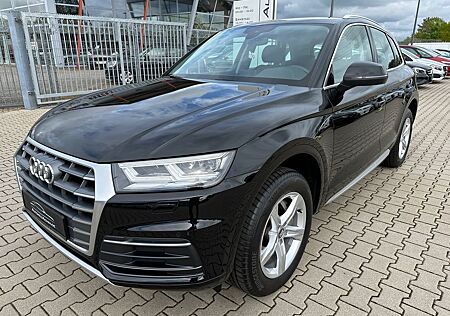 Audi Q5 quattro sport