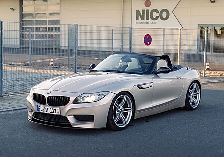 BMW Z4 sDrive35i E89 / 460PS / M-Paket / Liebhaber