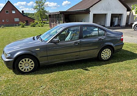 BMW 316i -