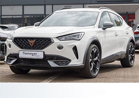 Cupra Formentor VZ eHybrid PANO eKLAPPE AHK FULL-LINK