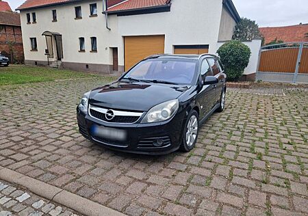 Opel Vectra C Caravan 1.9 CDTI