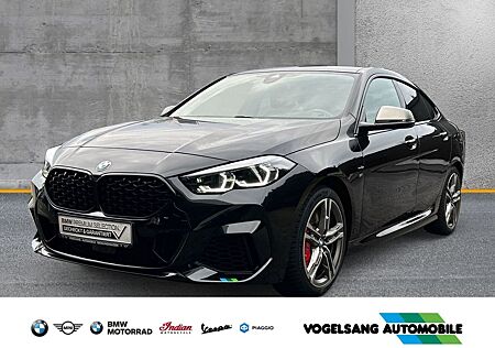 BMW M235i xDrive Gran Coupe Head-Up el. Sitze Park-