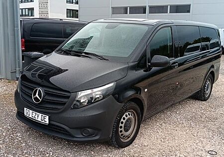 Mercedes-Benz Vito Tourer 116 CDI Pro extralang