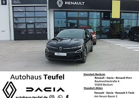 Renault Megane E-Tech 100% elektrisch