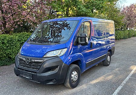 Opel Movano L1H1 Klima Rückfahrkamera Top Zustand