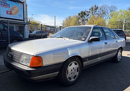 Audi 100 SPORT