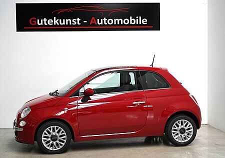 Fiat 500 Lounge,Pano,Autom.,EPC,FSE,Navi,Klima,4-Zyli