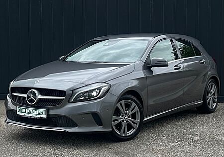 Mercedes-Benz A 200 A200 Urban AMBIENTE,LED,KAMERA,LEDER,ACC,MEMORY