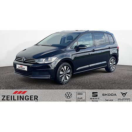 VW Touran leasen VW Touran leasen