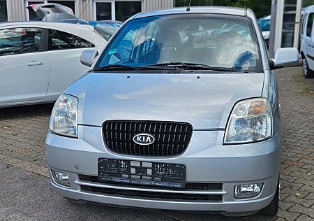 Kia Picanto 1.1 EX Automatik Klima