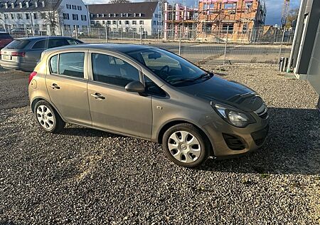 Opel Corsa D Energy,Euro5,2.Hand,8fach,HU neu