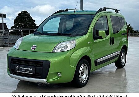 Fiat Qubo Trekking