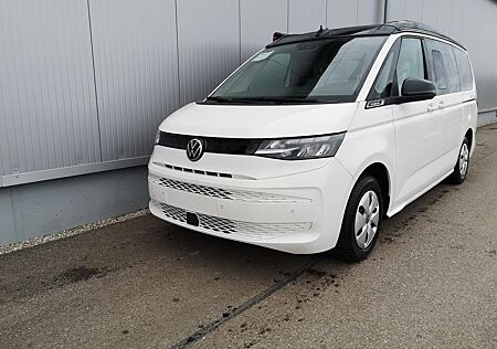 VW T7 Volkswagen 2.0TDI DSG California Beach GV5 Lite+