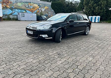 Citroën C5 V6 HDi 240 NEUE TÜV NEUE ZAHNRIEMEN