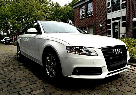 Audi A4 1.8 TFSI Avant "Traumzustand "