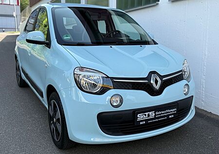 Renault Twingo *Exprs.*5-trg.*Bluetooth*Klima*TÜV NEU!!