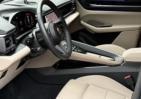 Porsche Macan 4 22 ZOLL SPORT*PANORAMA*MATRIX*