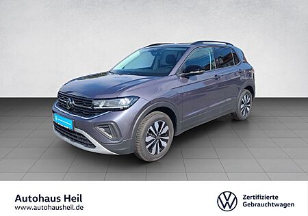 VW T-Cross Volkswagen Goal 1.0 TSI *3,99%*Garantie*