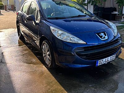 Peugeot 207 Tendance 90 Tendance