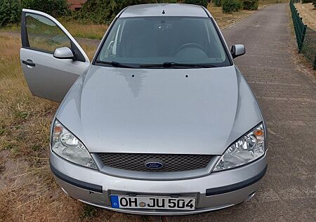Ford Mondeo 1.8 81 kW Ambiente Ambiente