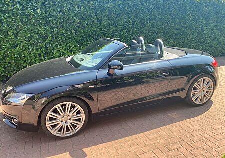 Audi TT Roadster 1.8 TFSI -