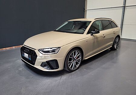 Audi A4 40 TDI S line *TOP Ausstattung*