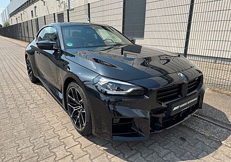 BMW M2 Coupe CARBON/H&K/SCHIEBEDACH