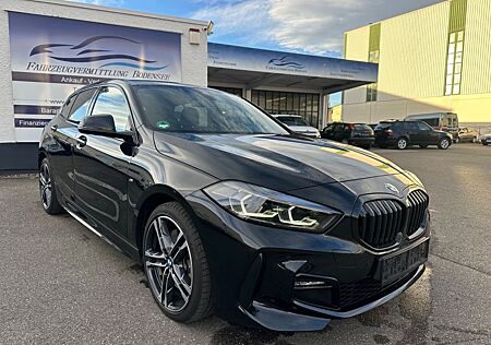 BMW 120 i M Sport Leder Navi Automatik