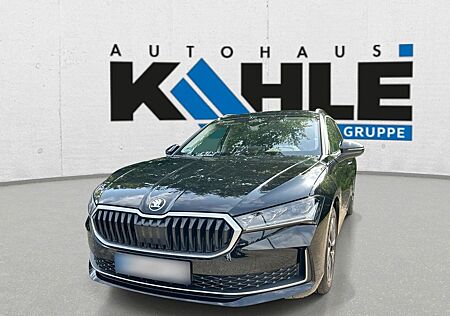 Skoda Superb Combi 150kW 1.5 TSI iV Selection AHK ACC