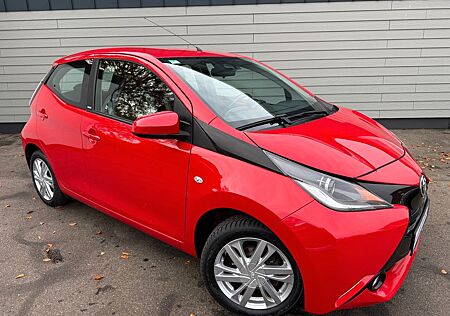 Toyota Aygo (X) Aygo X-Play Edition-S / Euro6
