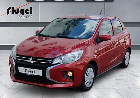 Mitsubishi Space Star Select