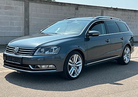 VW Passat Variant Volkswagen Passat 3.6 V6 Variant Highline 4Motion *AHK*